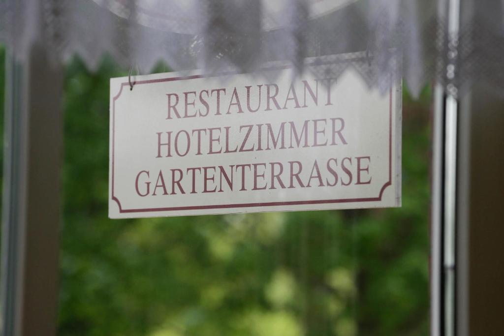 Landhaus Wremer Deel 호텔 뢰멘 외부 사진